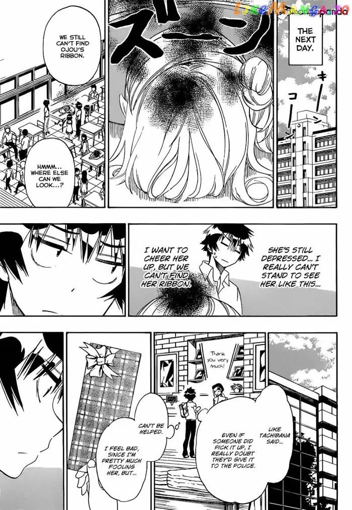 Nisekoi Chapter 106 image 10_optimized
